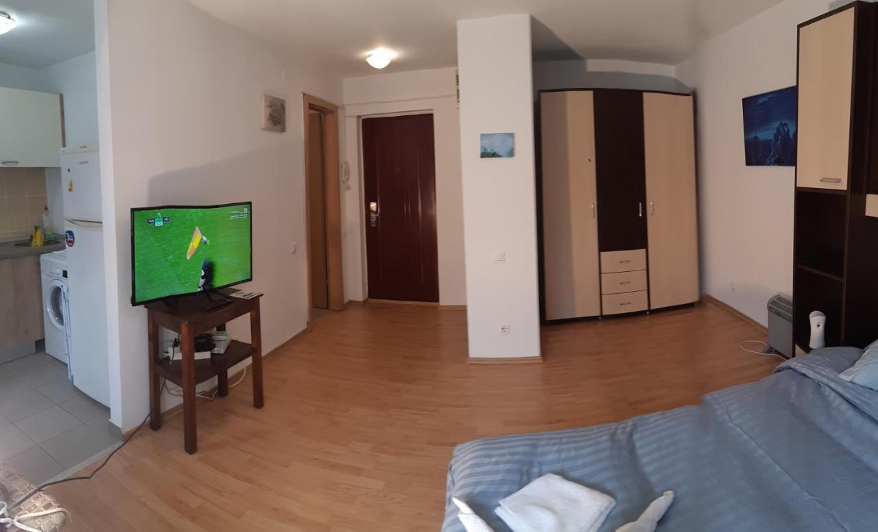 Breakaway Studio - 104Hoteluri Брашов Экстерьер фото