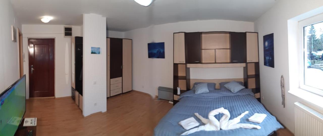 Breakaway Studio - 104Hoteluri Брашов Экстерьер фото