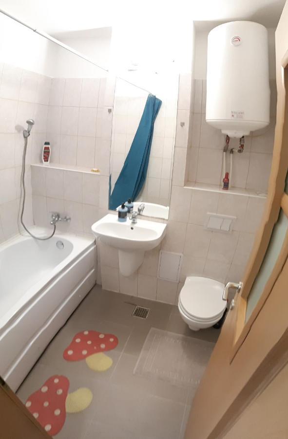 Breakaway Studio - 104Hoteluri Брашов Экстерьер фото